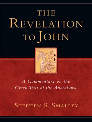 revelation john